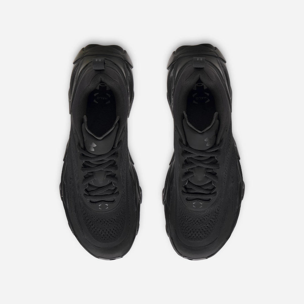 Giày Chạy Bộ Nam Under Armour Halo Racer - Supersports Vietnam