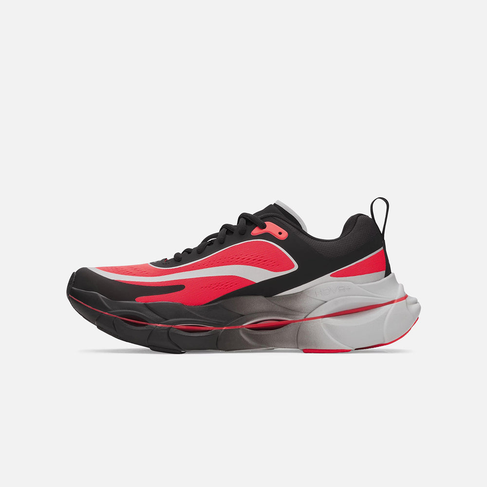 Giày Chạy Bộ Nam Under Armour Halo Racer - Supersports Vietnam