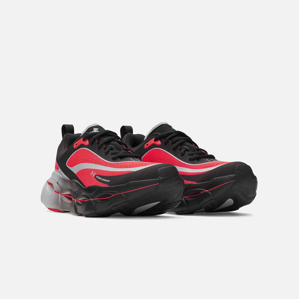 Giày Chạy Bộ Nam Under Armour Halo Racer - Supersports Vietnam
