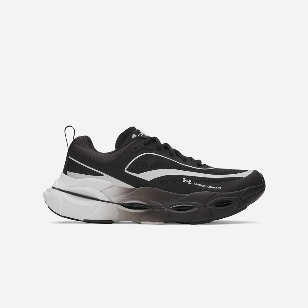 Giày Chạy Bộ Nam Under Armour Halo Racer - Supersports Vietnam