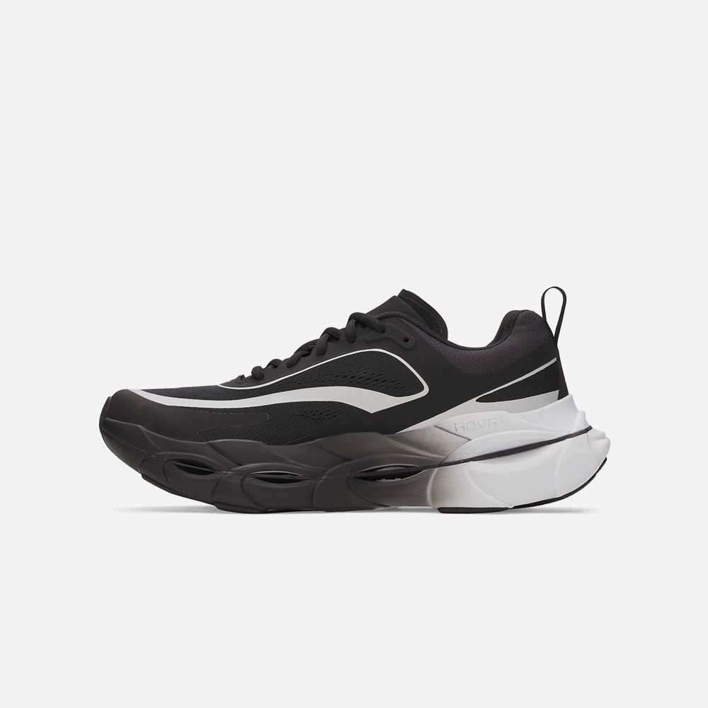 Giày Chạy Bộ Nam Under Armour Halo Racer - Supersports Vietnam