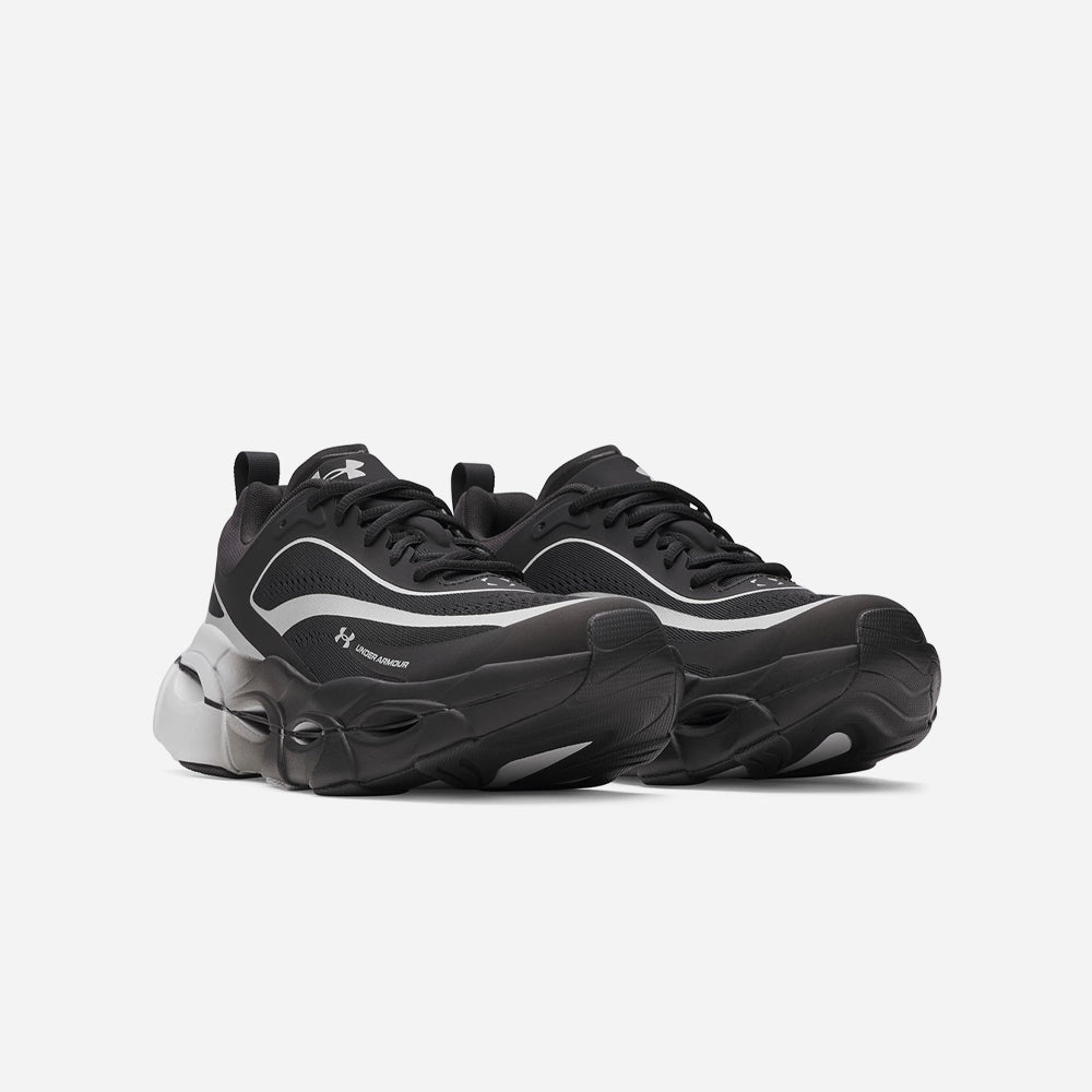 Giày Chạy Bộ Nam Under Armour Halo Racer - Supersports Vietnam