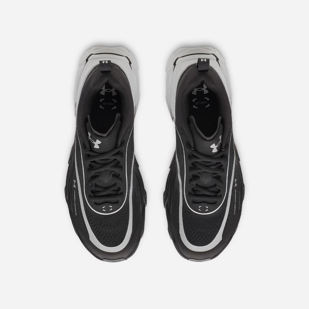 Giày Chạy Bộ Nam Under Armour Halo Racer - Supersports Vietnam