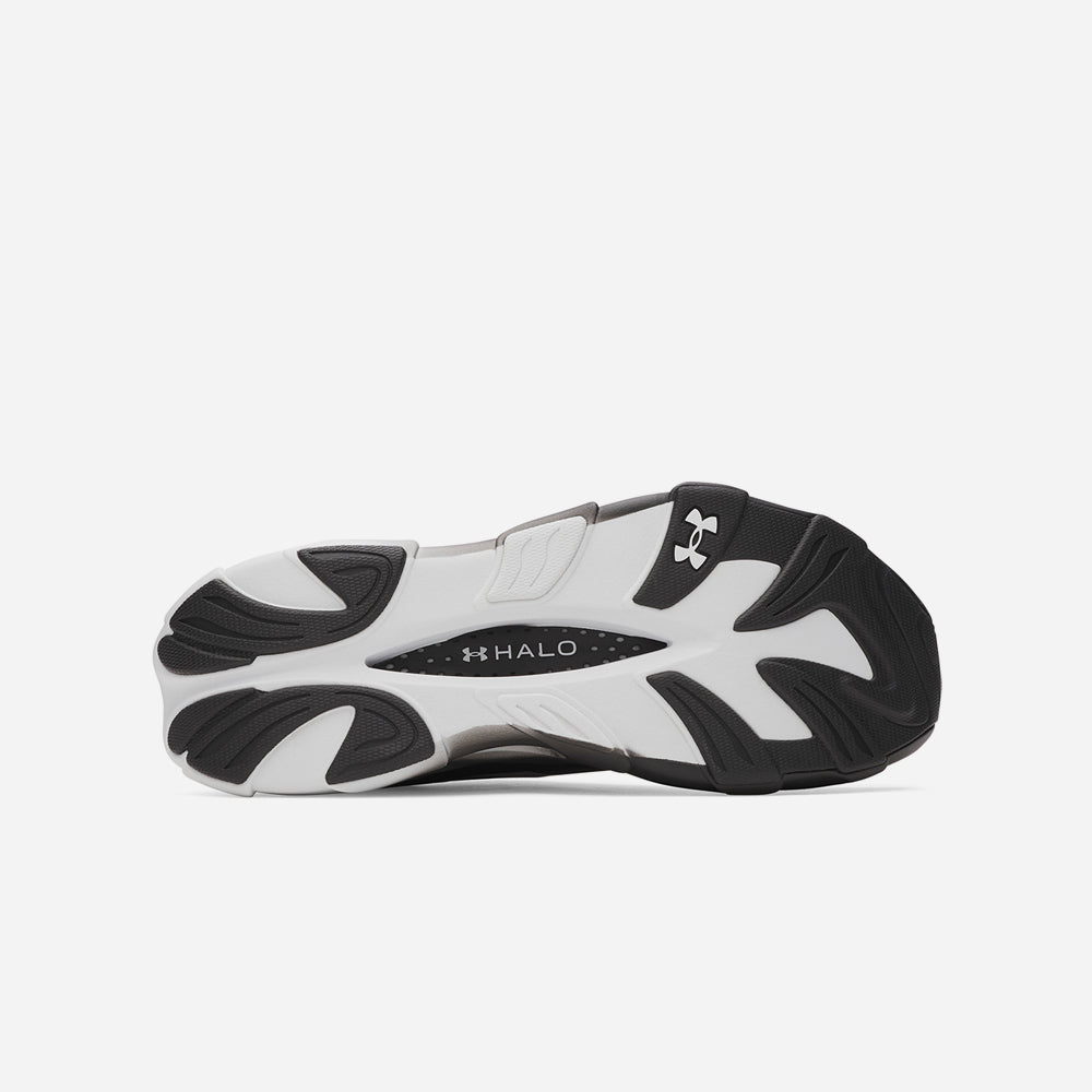 Giày Chạy Bộ Nam Under Armour Halo Racer - Supersports Vietnam