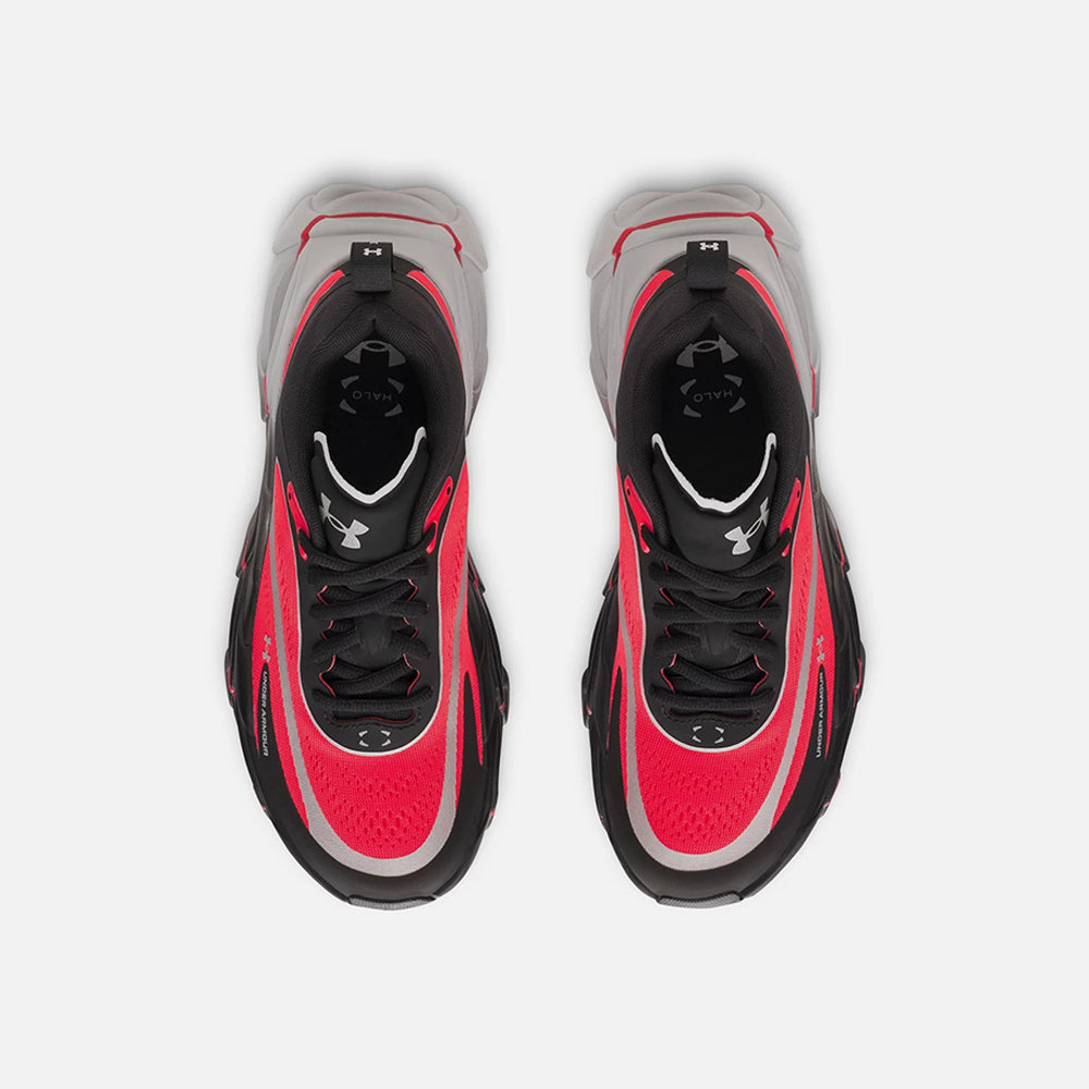 Giày Chạy Bộ Nữ Under Armour Halo Racer - Supersports Vietnam
