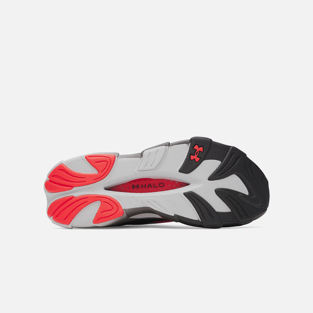 Giày Chạy Bộ Nữ Under Armour Halo Racer - Supersports Vietnam