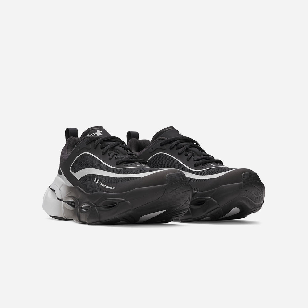 Giày Chạy Bộ Nữ Under Armour Halo Racer - Supersports Vietnam