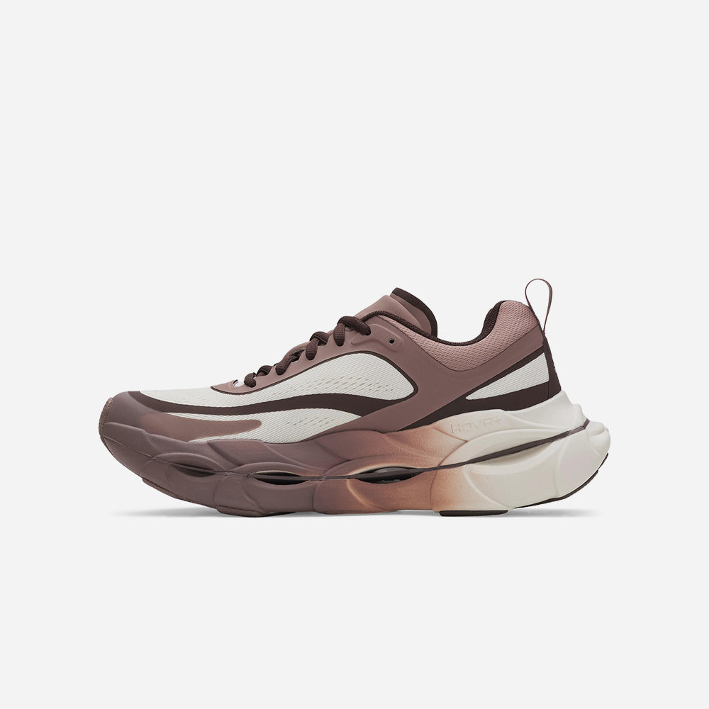 Giày Chạy Bộ Nữ Under Armour Halo Racer - Supersports Vietnam