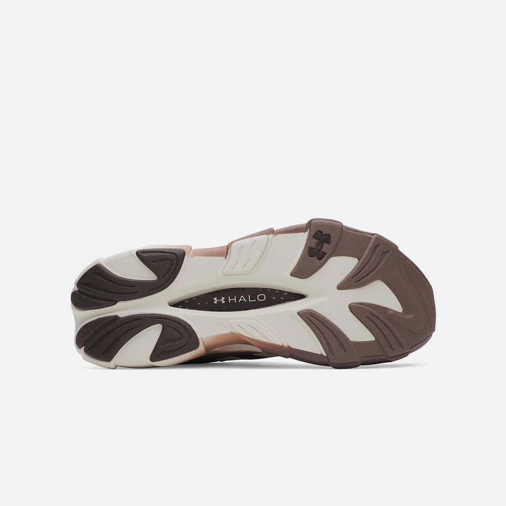 Giày Chạy Bộ Nữ Under Armour Halo Racer - Supersports Vietnam