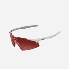 Kính 100% A2 - Currently Running Marshmallow Gradient Brown/Red Lens - Supersports Vietnam