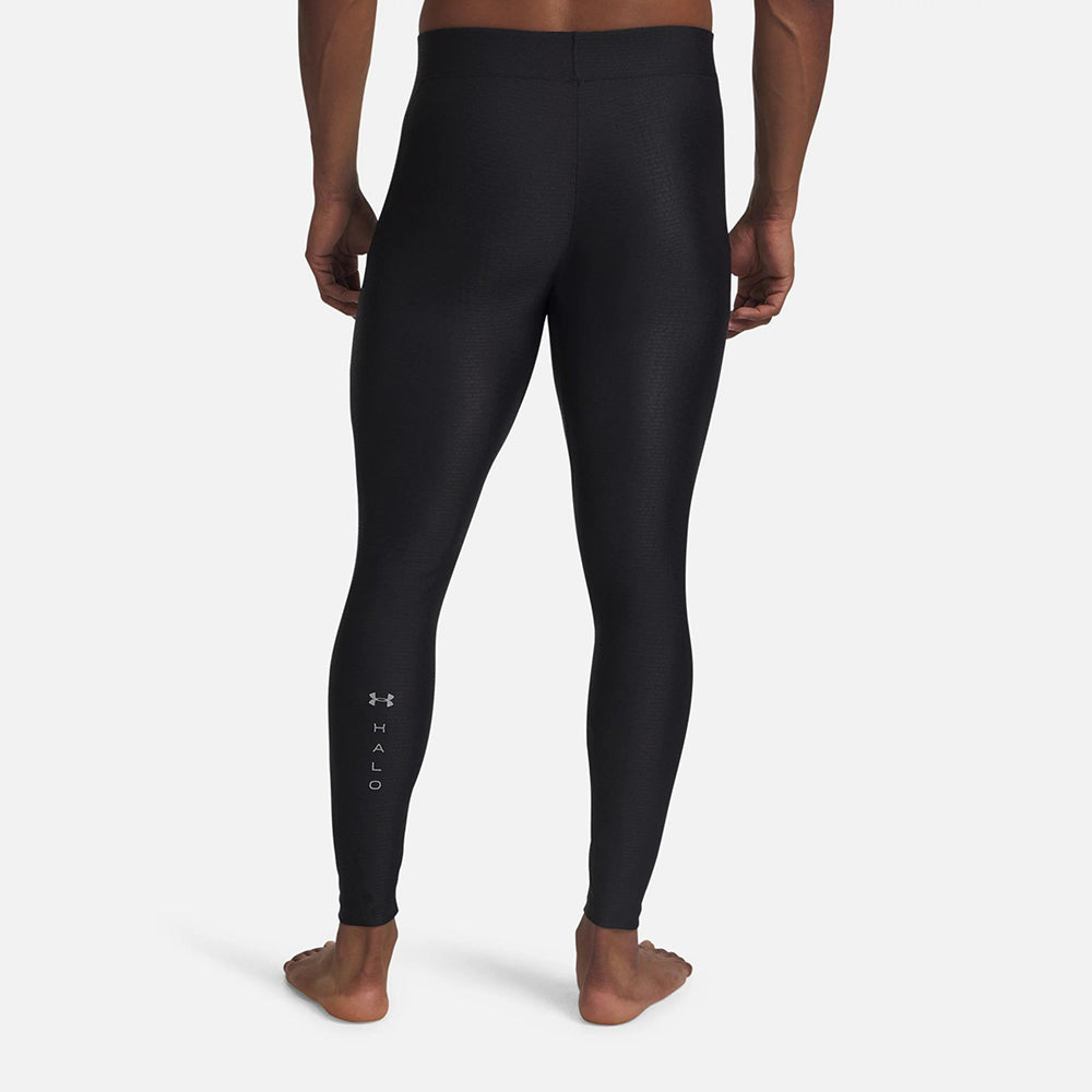 Quần Bó Thể Thao Nam Under Armour Halo Bonded Auxetic - Supersports Vietnam
