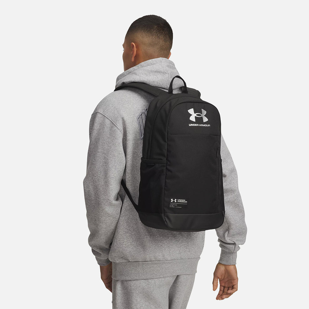 Ba Lô Under Armour Halftime Ripstop - Supersports Vietnam