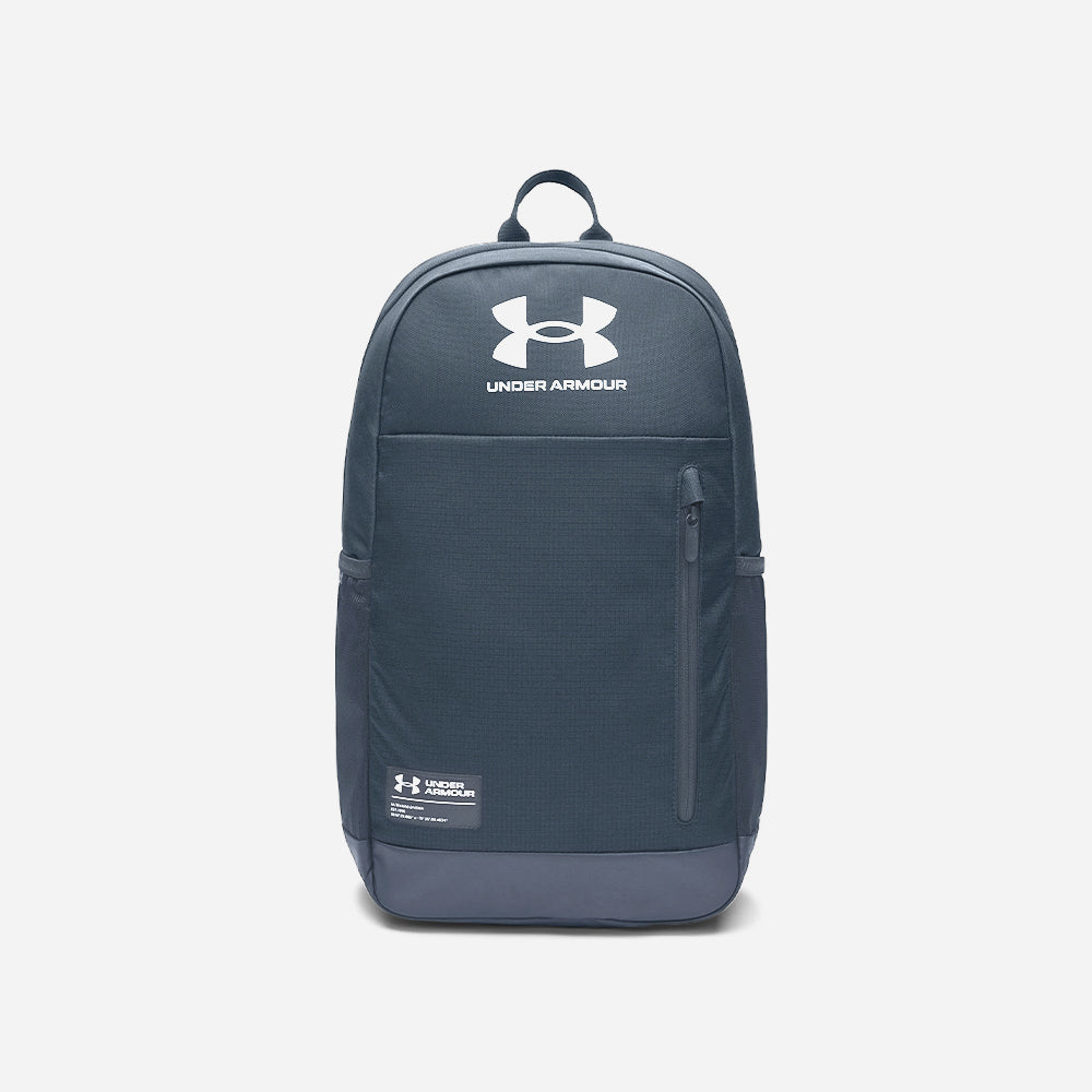 Ba Lô Under Armour Halftime Ripstop - Supersports Vietnam