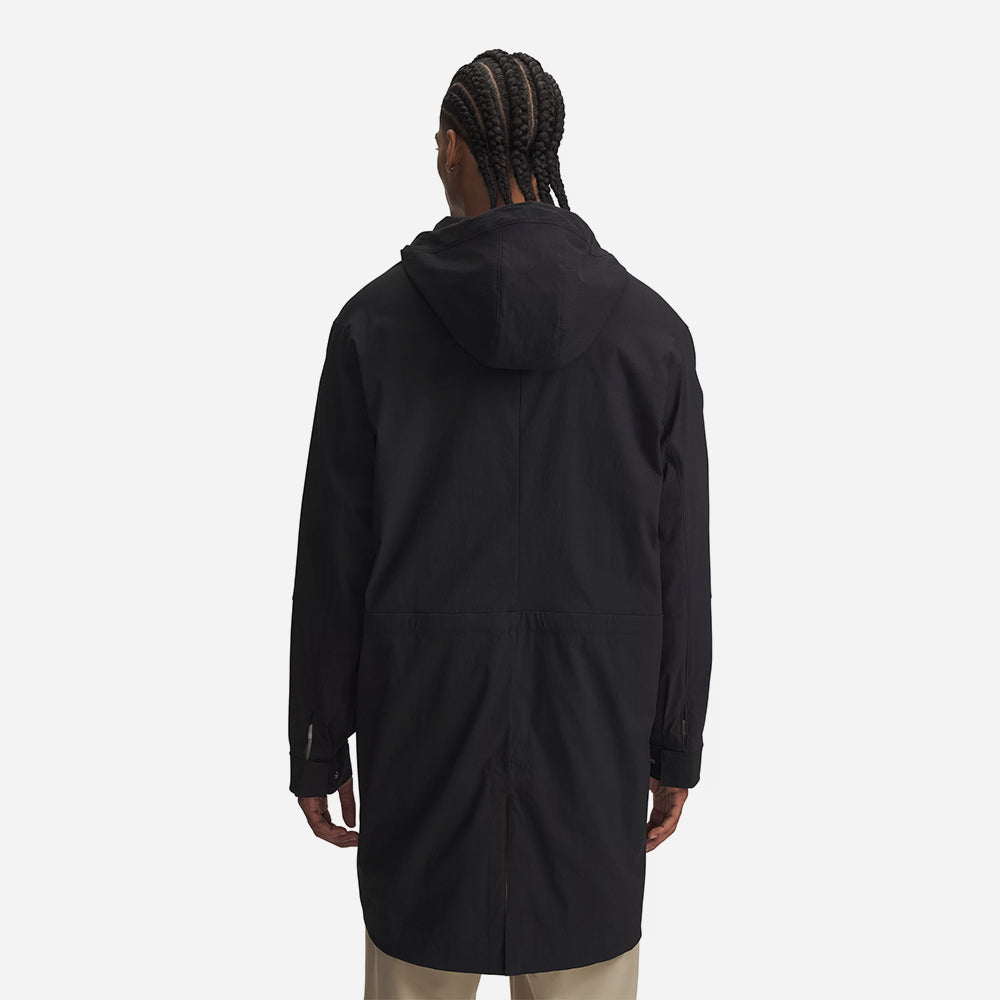 Áo Khoác Nam Under Armour Unstoppable Texture - Supersports Vietnam