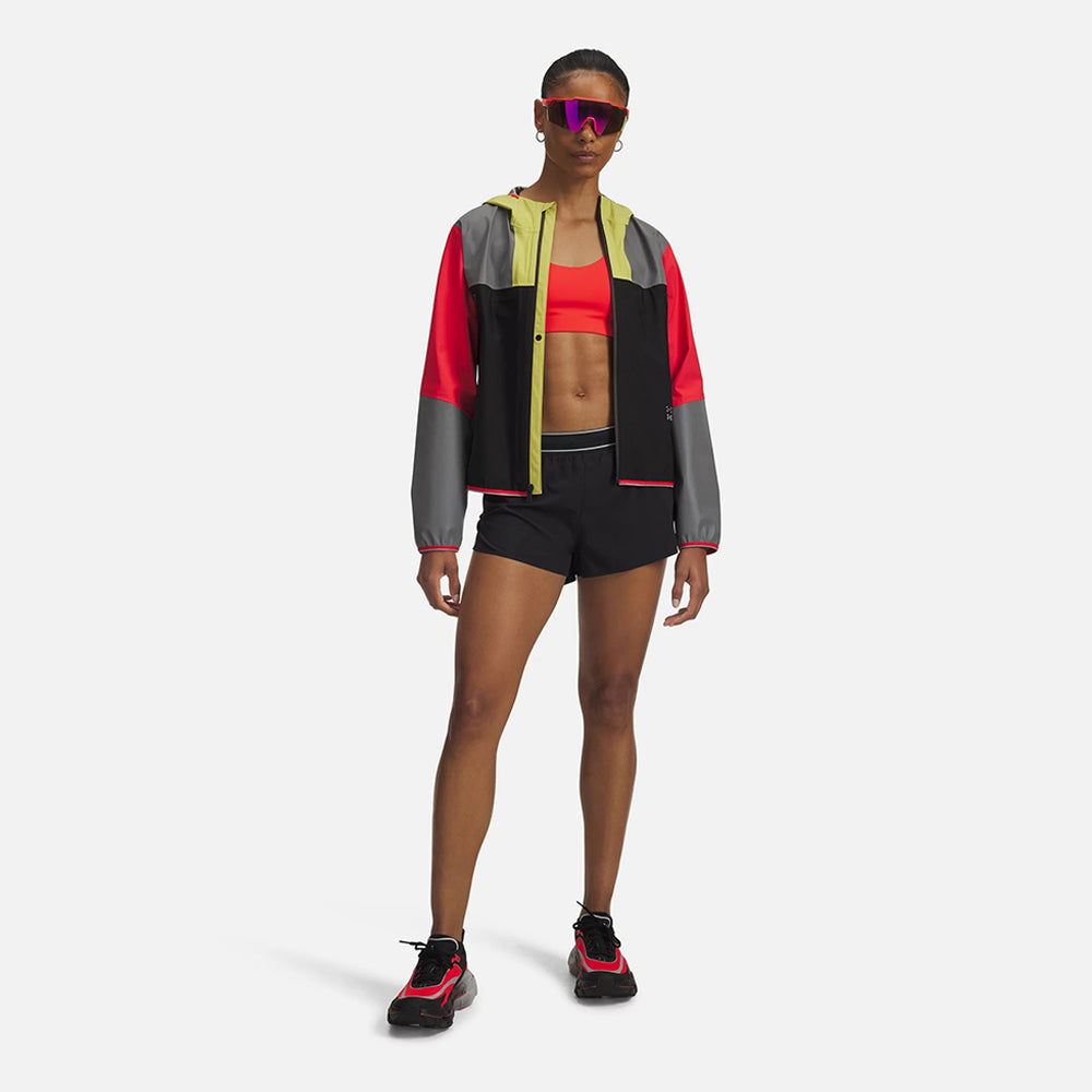 Áo Bra Thể Thao Nữ Under Armour Halo Bonded - Supersports Vietnam