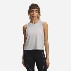 Áo Ba Lỗ Nữ Under Armour Halo Vent - Supersports Vietnam