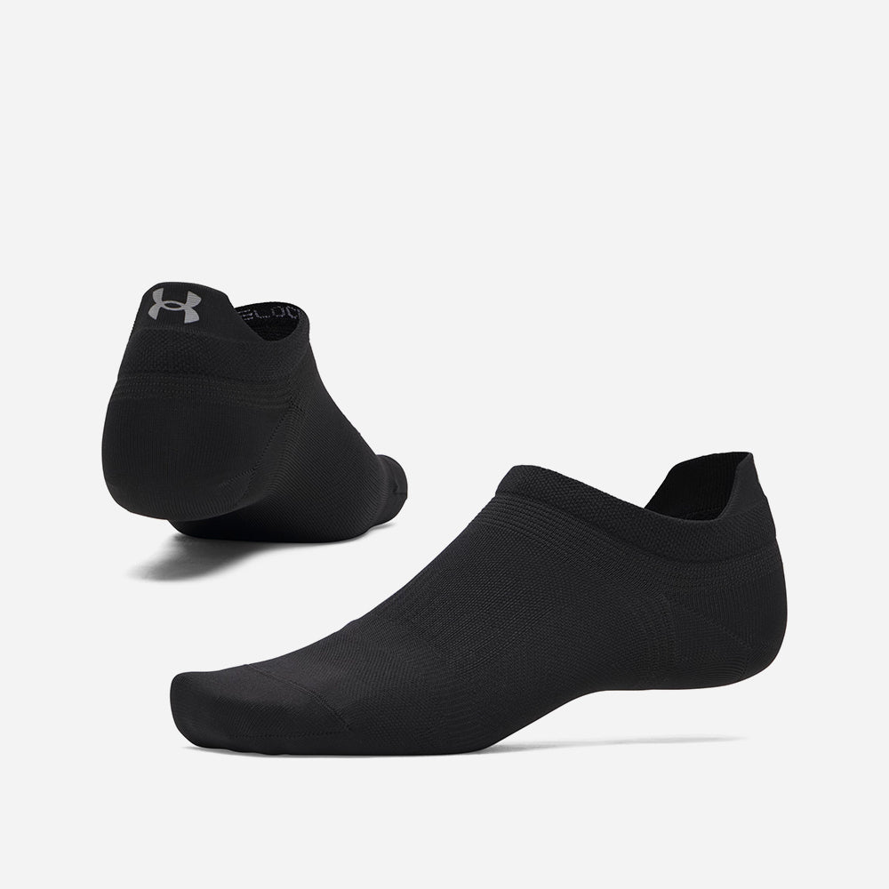 Vớ Thể Thao Under Armour Velociti Lite 1-Pack No Show - Supersports Vietnam