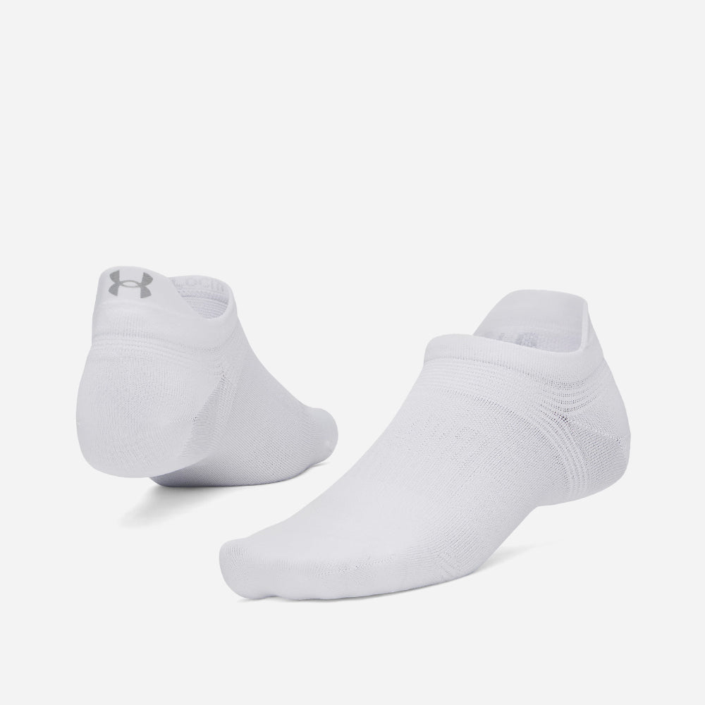Vớ Thể Thao Under Armour Velociti Lite 1-Pack No Show - Supersports Vietnam