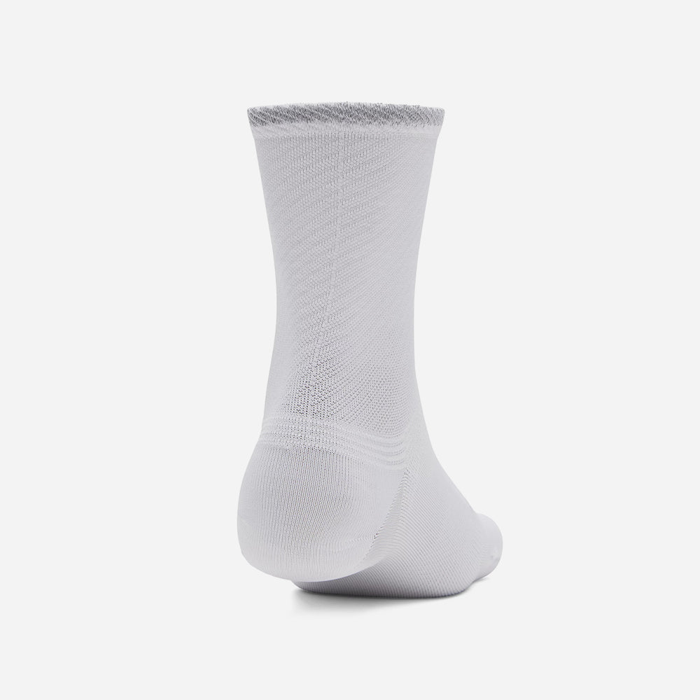 Vớ Thể Thao Under Armour Velociti Lite 1 Pair Crew - Supersports Vietnam