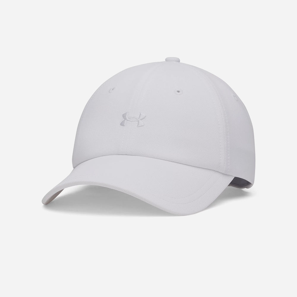 Mũ Lưỡi Trai Nữ Under Armour Blitzing Low Adjustable - Supersports Vietnam