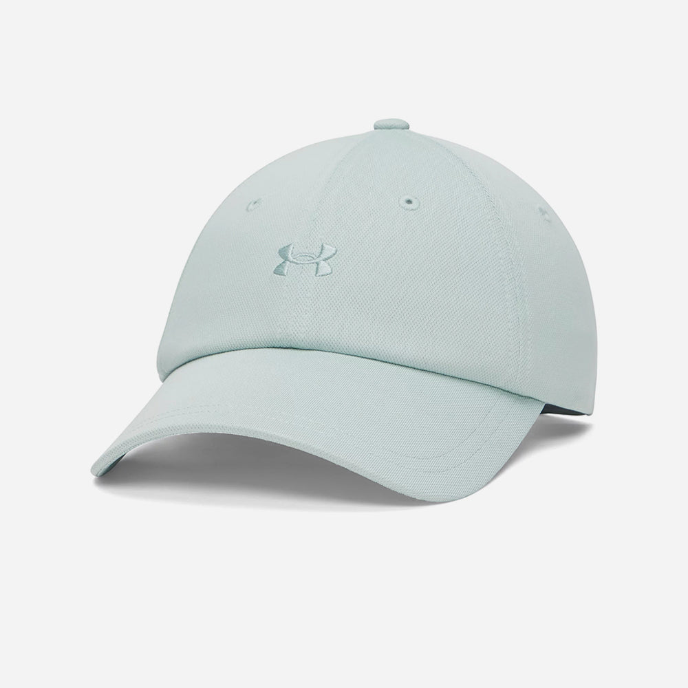 Mũ Lưỡi Trai Nữ Under Armour Blitzing Low Adjustable - Supersports Vietnam