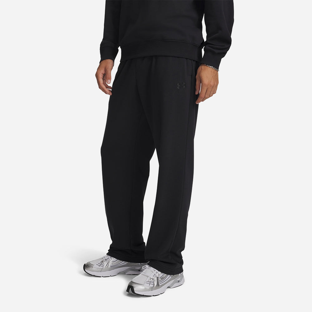 Quần Dài Thể Thao Nam Under Armour Rival Lightweight - Supersports Vietnam