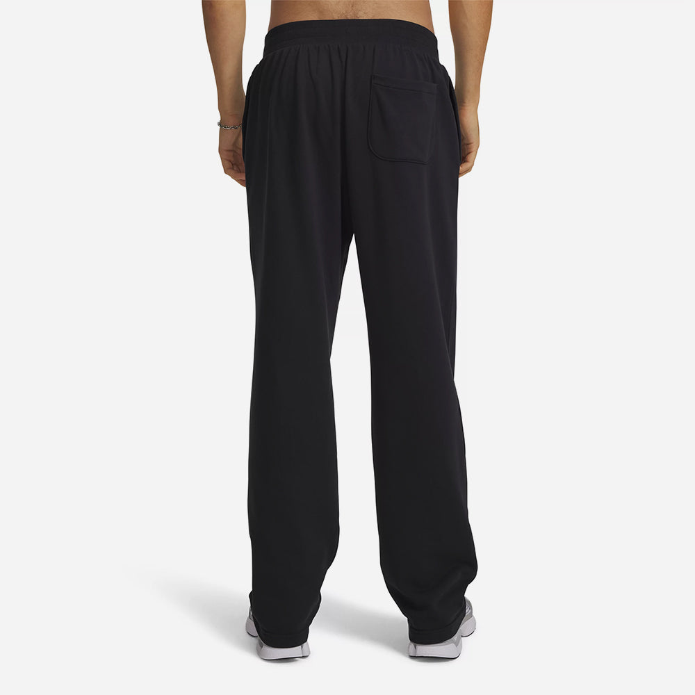 Quần Dài Thể Thao Nam Under Armour Rival Lightweight - Supersports Vietnam