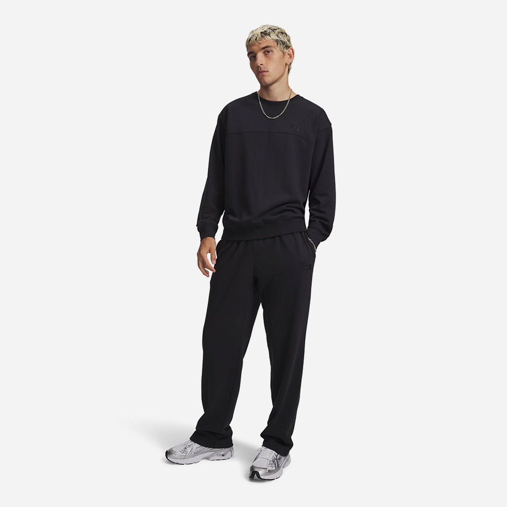Quần Dài Thể Thao Nam Under Armour Rival Lightweight - Supersports Vietnam