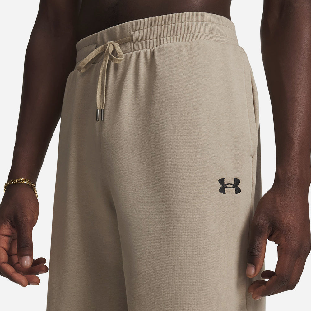 Quần Ngắn Thời Trang Nam Under Armour Rival Lightweight - Supersports Vietnam