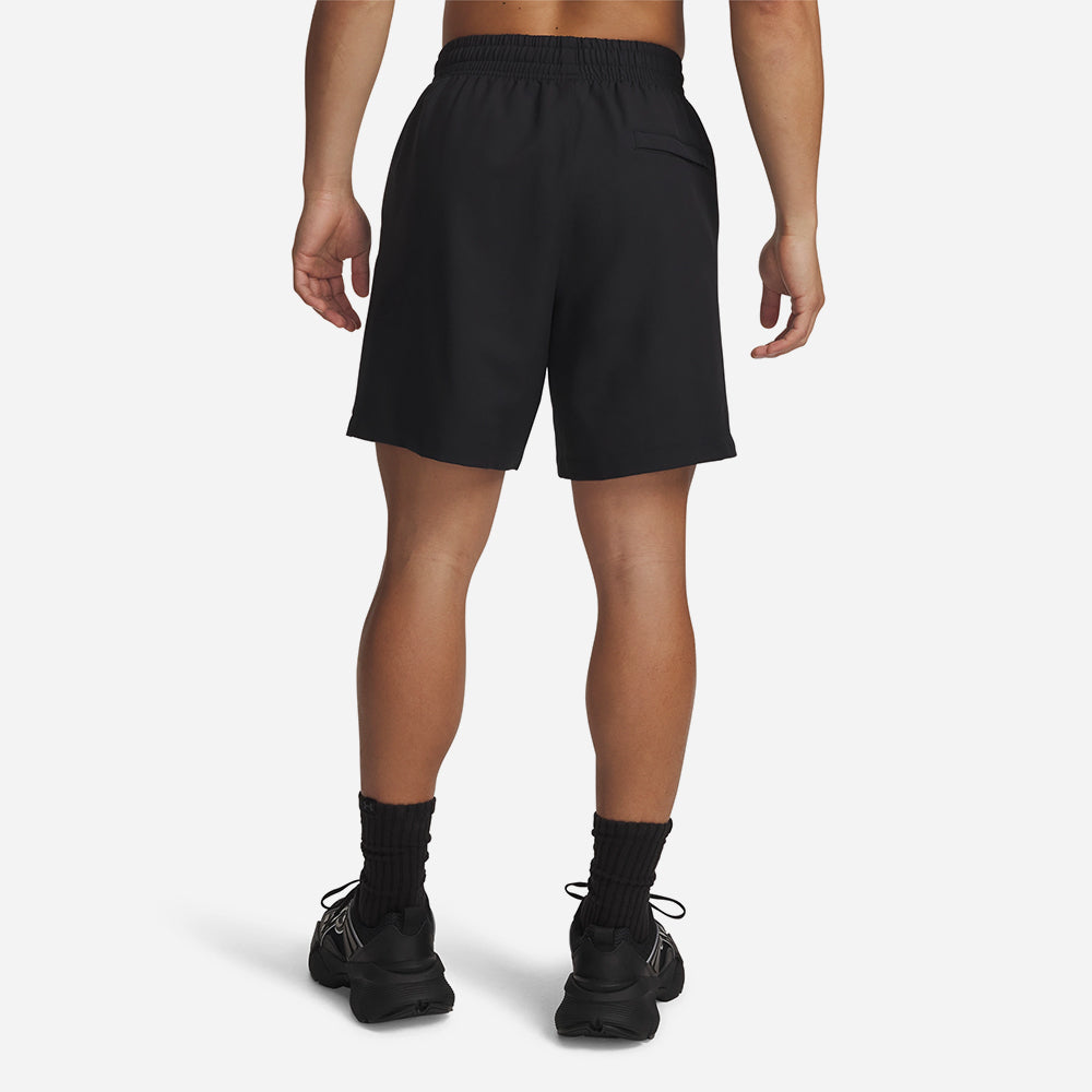 Quần Ngắn Thời Trang Nam Under Armour Unstoppable Woven - Supersports Vietnam