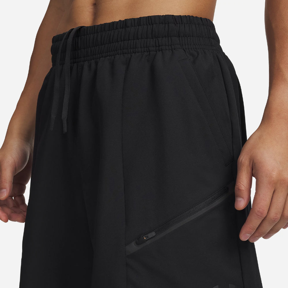 Quần Ngắn Thời Trang Nam Under Armour Unstoppable Woven - Supersports Vietnam