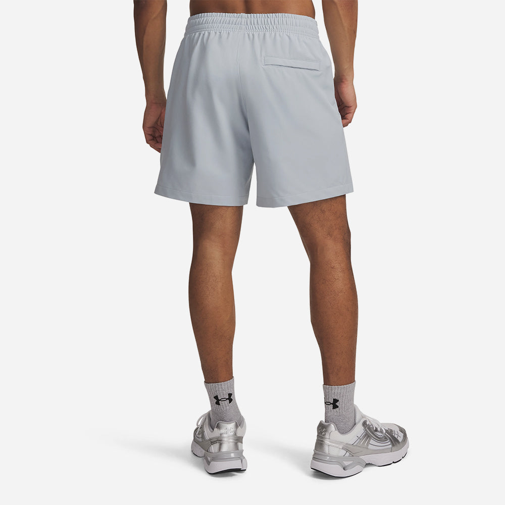 Quần Ngắn Thời Trang Nam Under Armour Unstoppable Woven - Supersports Vietnam