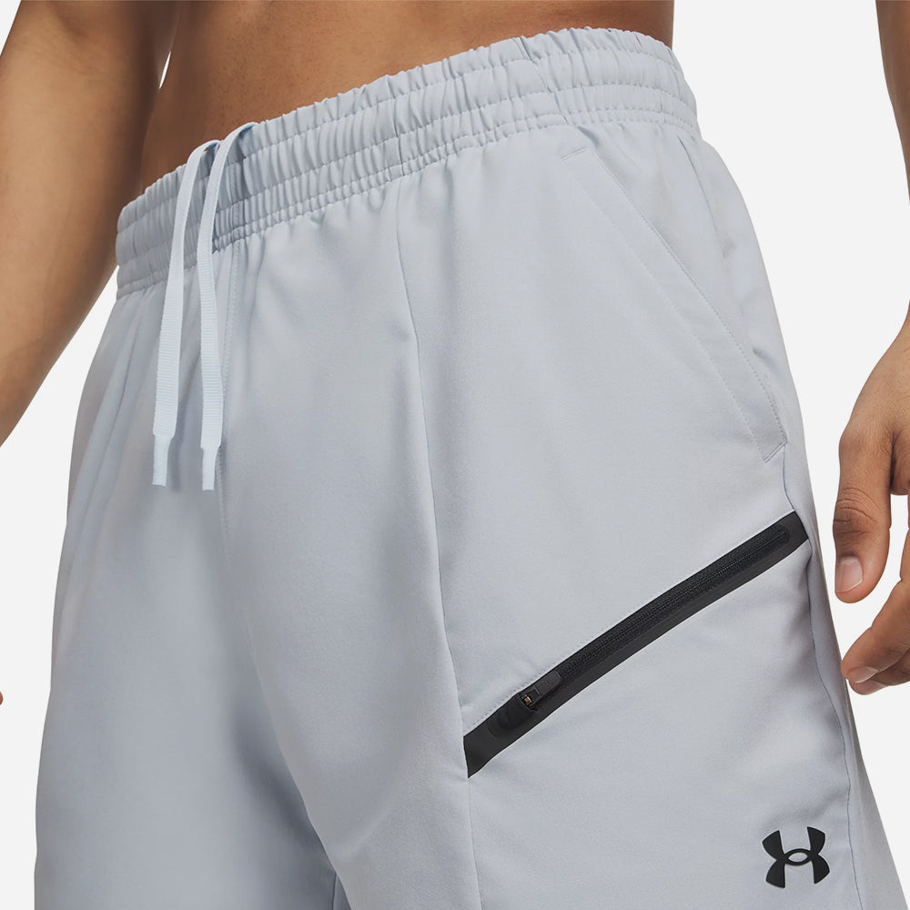 Quần Ngắn Thời Trang Nam Under Armour Unstoppable Woven - Supersports Vietnam