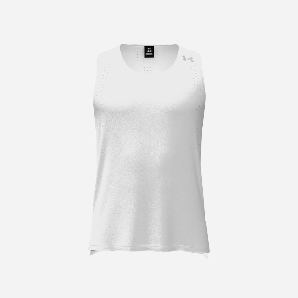 Áo Ba Lỗ Nam Under Armour Velociti Pro - Supersports Vietnam