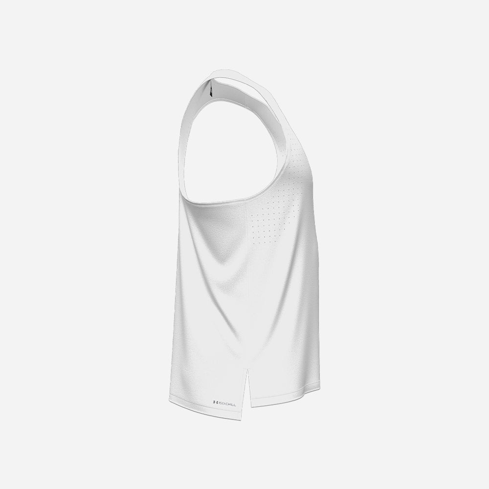 Áo Ba Lỗ Nam Under Armour Velociti Pro - Supersports Vietnam