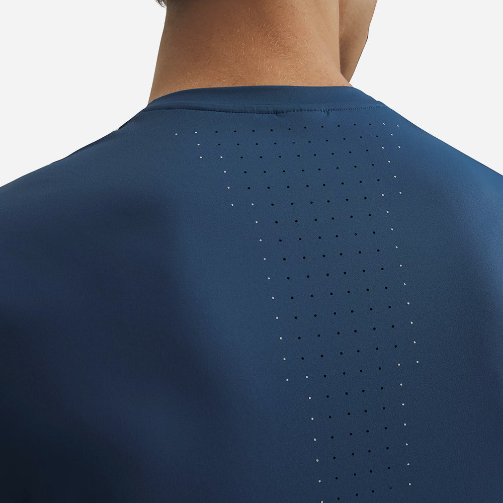 Áo Thun Nam Under Armour Velociti Pro Short-Sleeve - Supersports Vietnam