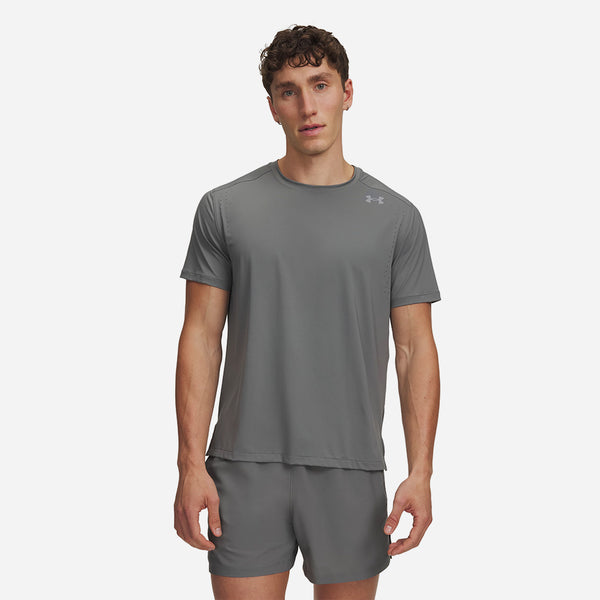 Áo Thun Nam Under Armour Velociti Pro Short Sleeve - Supersports Vietnam