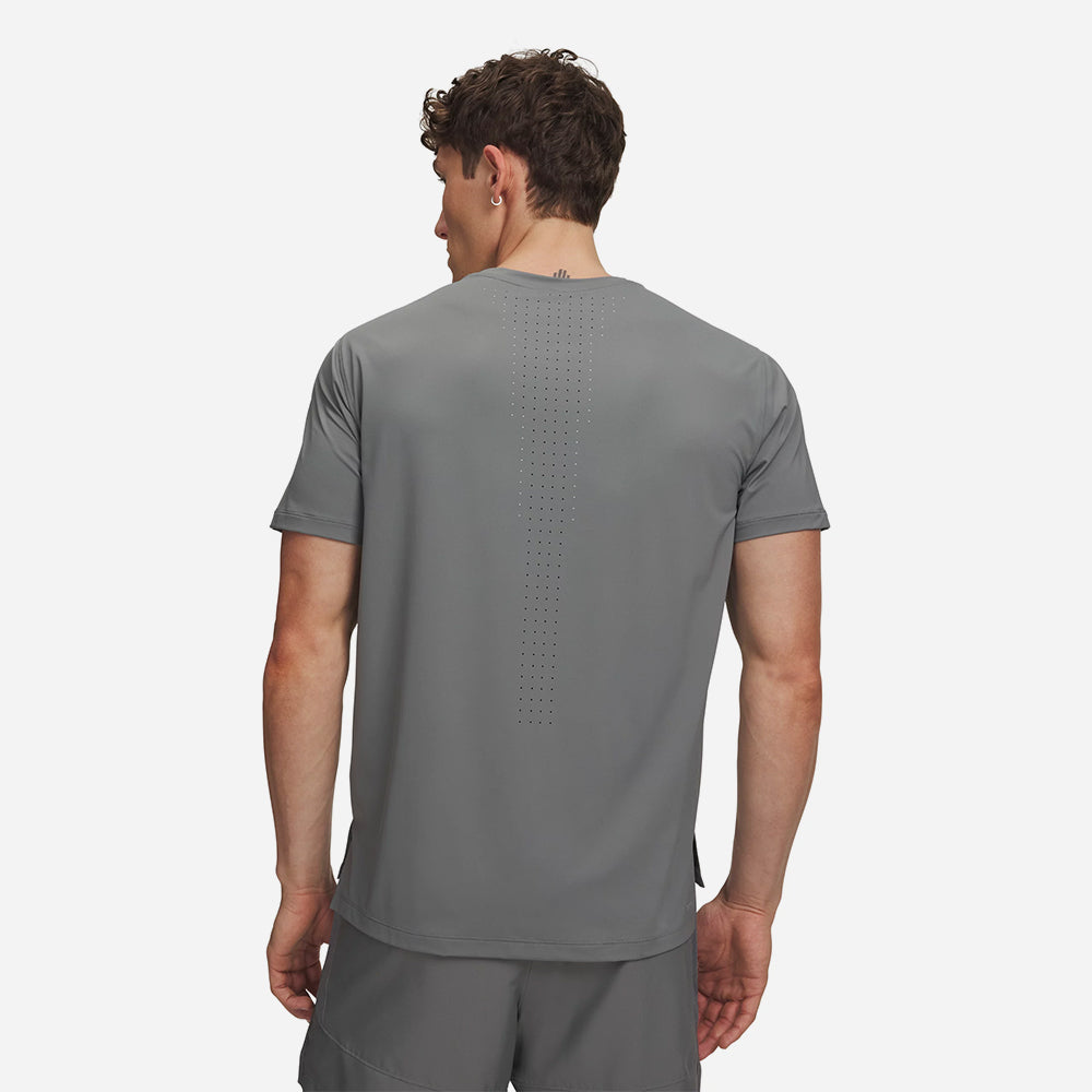 Áo Thun Nam Under Armour Velociti Pro Short Sleeve - Supersports Vietnam