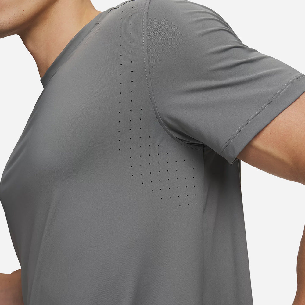 Áo Thun Nam Under Armour Velociti Pro Short Sleeve - Supersports Vietnam