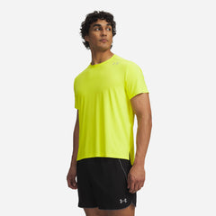 Áo Thun Nam Under Armour Velociti Pro Short Sleeve