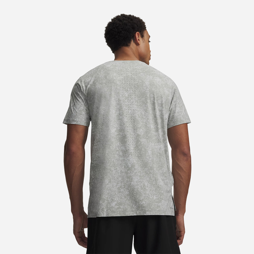 Áo Thun Nam Under Armour Velociti Pro Print - Supersports Vietnam