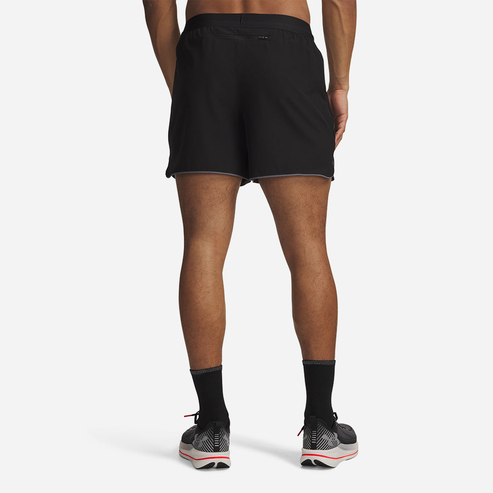 Quần Ngắn Thể Thao Nam Under Armour Velociti Pro 5 Inch - Supersports Vietnam
