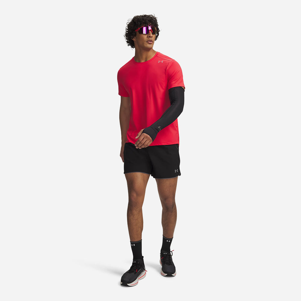 Quần Ngắn Thể Thao Nam Under Armour Velociti Pro 5 Inch - Supersports Vietnam