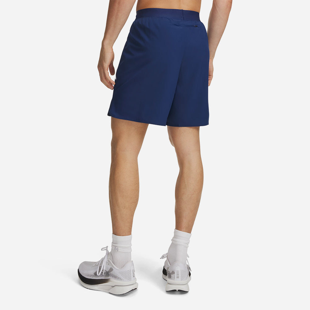 Quần Ngắn Thể Thao Nam Under Armour Velociti Pro 7 Inch - Supersports Vietnam