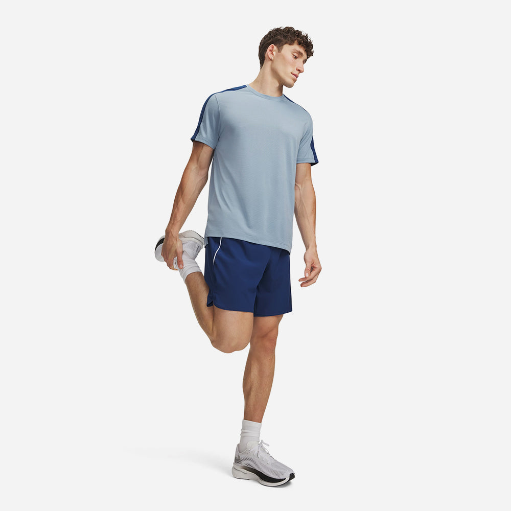Quần Ngắn Thể Thao Nam Under Armour Velociti Pro 7 Inch - Supersports Vietnam