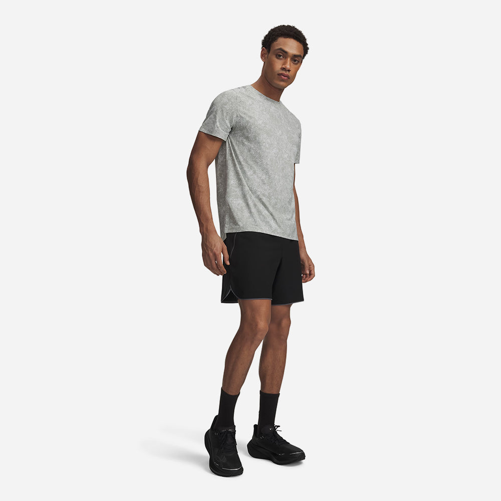 Quần Ngắn Thể Thao Nam Under Armour Velociti Pro 2-In-1 - Supersports Vietnam