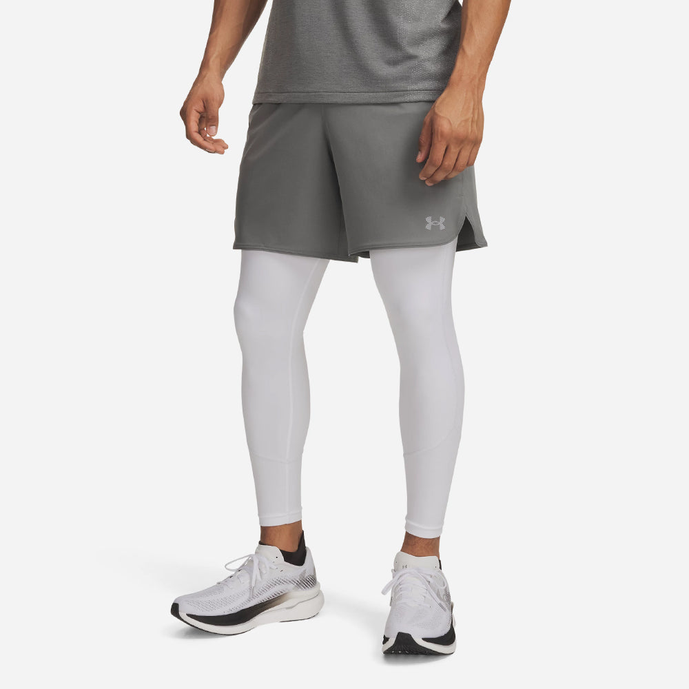 Quần Ngắn Thể Thao Nam Under Armour Velociti Pro 2-In-1 - Supersports Vietnam