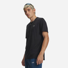 Áo Thun Nam Under Armour Velociti Short-Sleeve - Supersports Vietnam