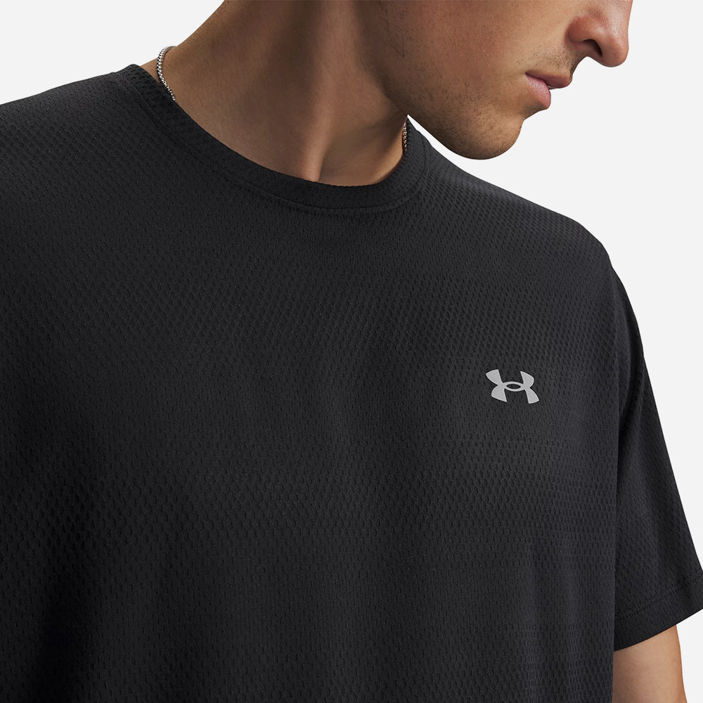 Áo Thun Nam Under Armour Velociti Short-Sleeve - Supersports Vietnam