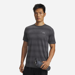 Áo Thun Nam Under Armour Velociti Short-Sleeve - Supersports Vietnam